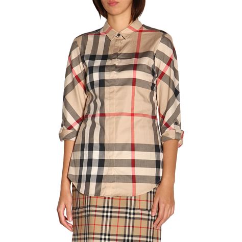 camicie burberry donna 36 outlet roma|burberry castel romano.